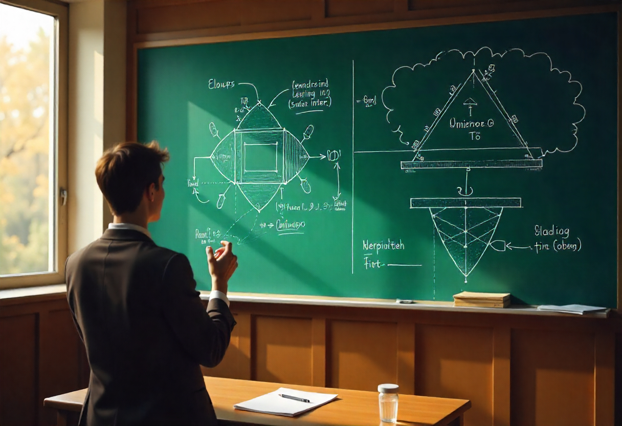 Come funziona un LLM