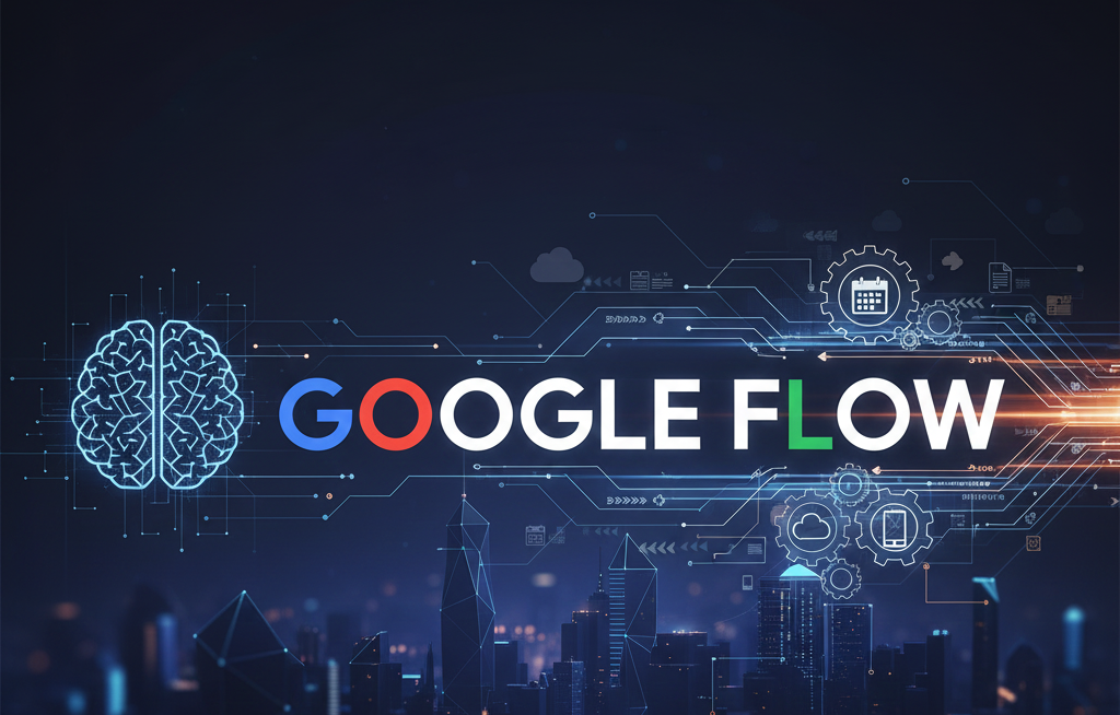 Google Flow