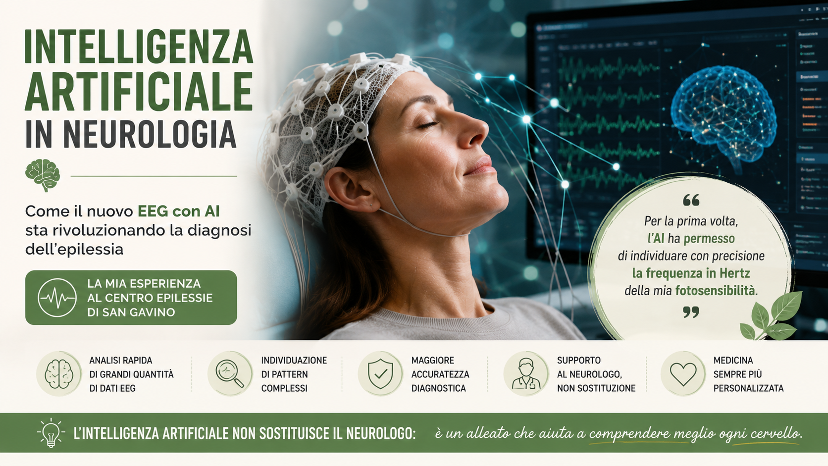 EEG con AI